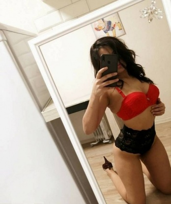Анкета проститутки Маринка - Фото 1, Коряжма, 29 лет, №701